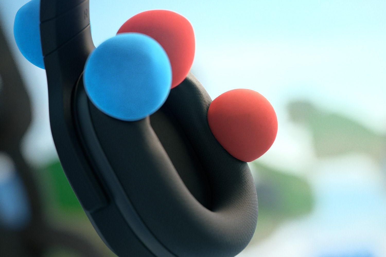 Kufje Razer Barracuda X, me kabllo & wireless, të zeza