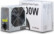 Burim energjie Inter-Tech SL-700 Plus 88882141 ATX, 700W
