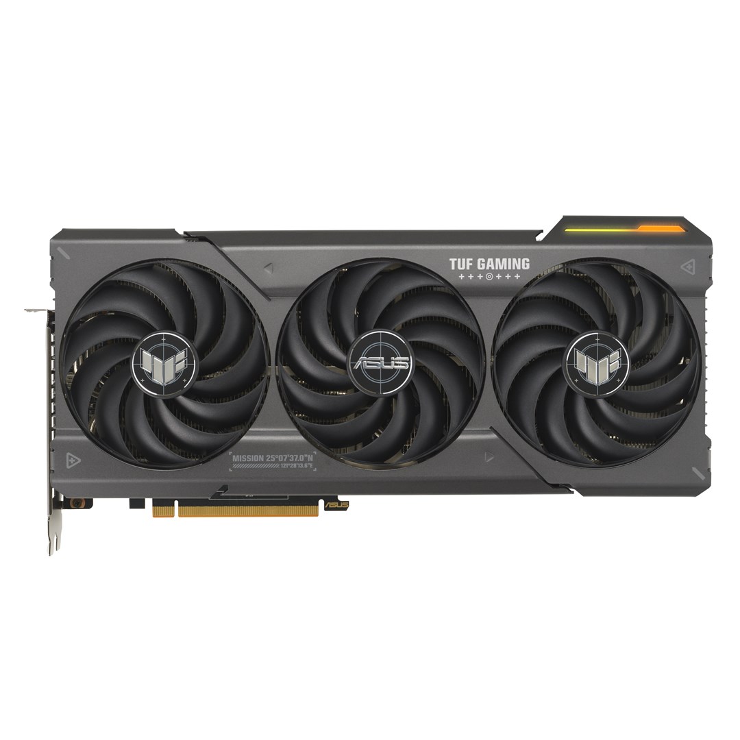 Kartelë grafike Asus TUF Gaming Radeon RX 7800 XT OC 16GB GDDR6