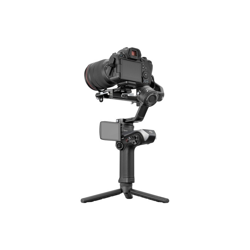 Zhiyun Weebill 2 Combo