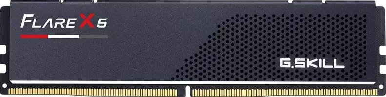 Memorie RAM G.SKILL Flare X5, 32GB DDR5 5600MHz CL46, EXPO, e zezë