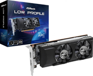 Графичка картичка ASRock Arc A310 Low Profile 4GB GDDR6