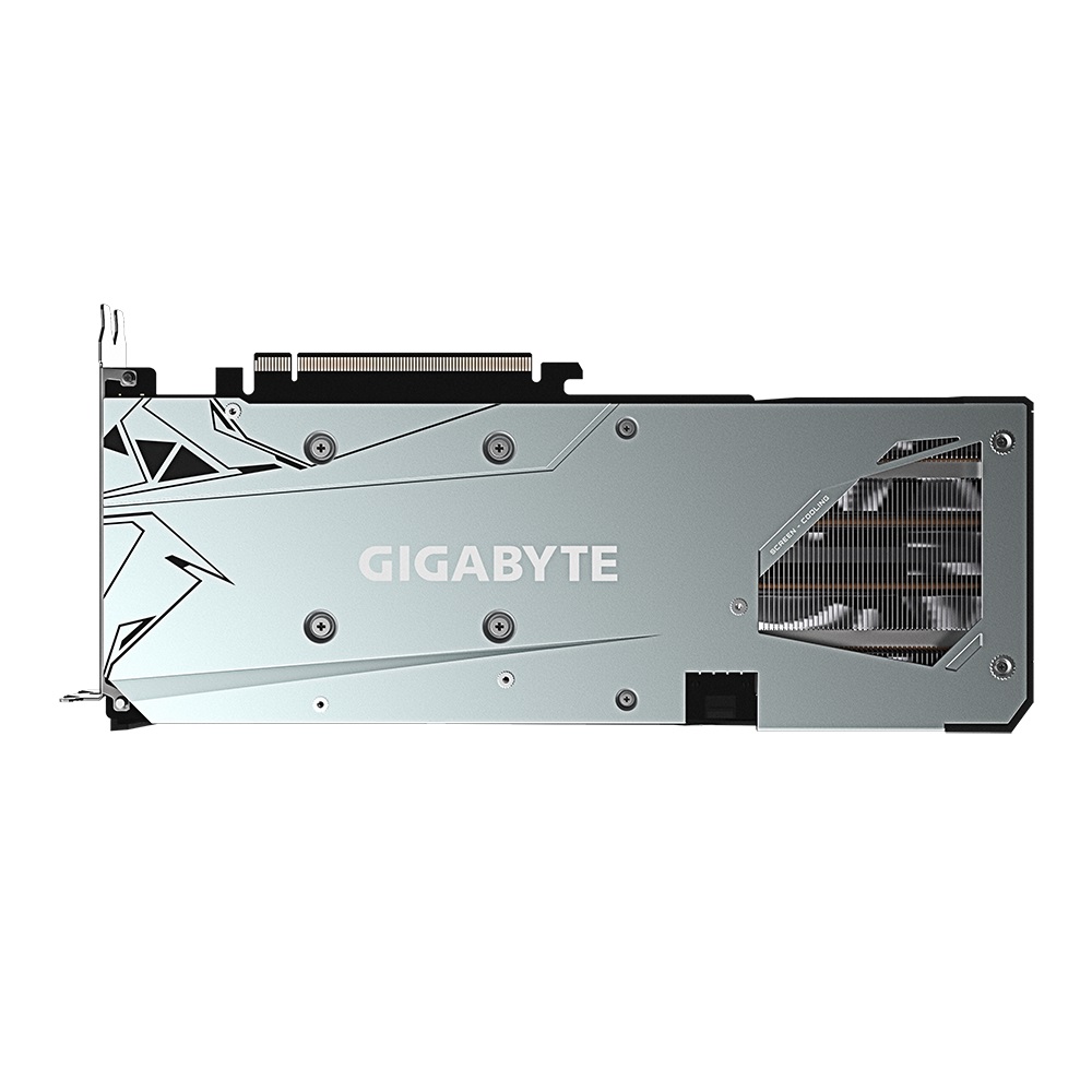 Kartelë grafike GIGABYTE Radeon™ RX 7600, 8GB, GDDR6