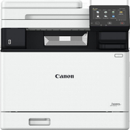 Printer Canon i-SENSYS MF754Cdw, i bardhë