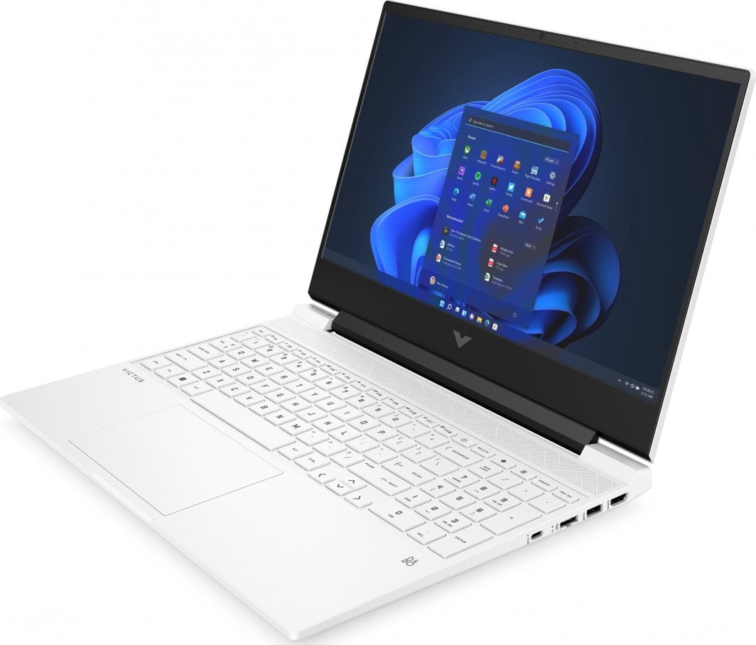 Laptop HP Victus Gaming 15-fb2694nw, 15.6", AMD Ryzen™ 7 8845HS, 16GB RAM, 1TB SSD, Nvidia GeForce RTX 4060