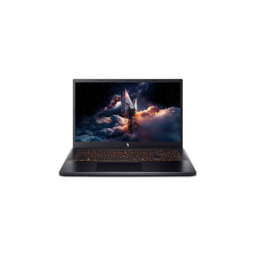 Лаптоп гејминг Acer Nitro 5, 15.6", Full HD, црн