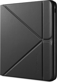 Калс Rakuten Kobo SleepCover за Libra Colour, 7\", фолио, црн
