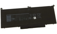 Bateri Dell 4-cell 60W / HR LI-ON për Latitude 7280, 7290, 7380, 7390, 7480, 7490