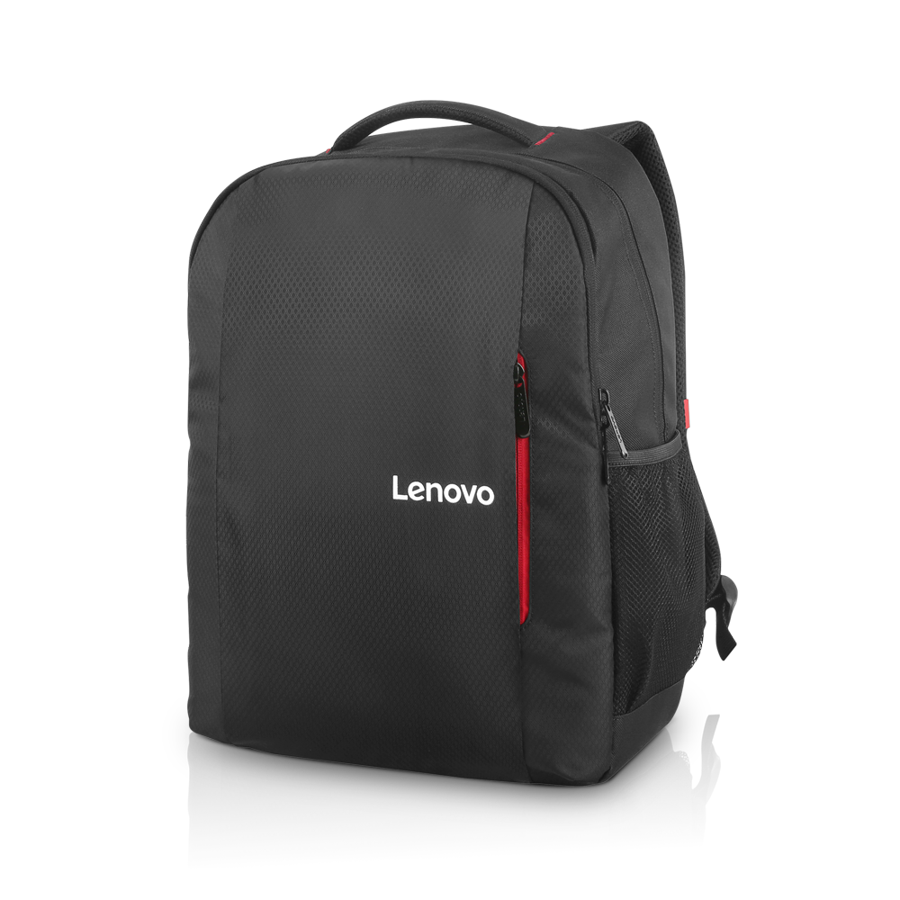 Çantë shpine Lenovo Everyday B515, 15.6", e zezë