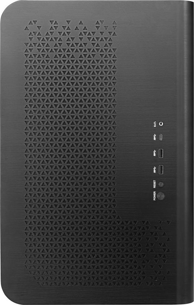 Kuti kompjuteri MSI MAG MEG MAESTRO 700L PZ, MIDI Tower, USB 3.2 Gen 2x2, e zezë