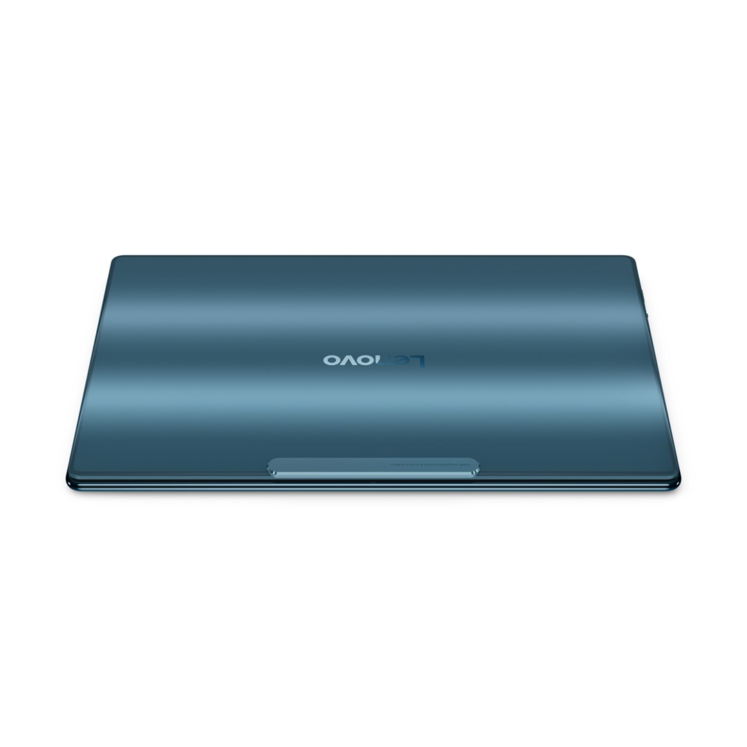 Laptop Lenovo Yoga Slim 9 14ILL10, 14", Intel Core Ultra 7 258V, Touchscreen WQUXGA, 32 GB LPDDR5x-SDRAM, 1 TB SSD, Teal
