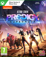 Videolojë Star Trek Prodigy: Supernova (XBOX)