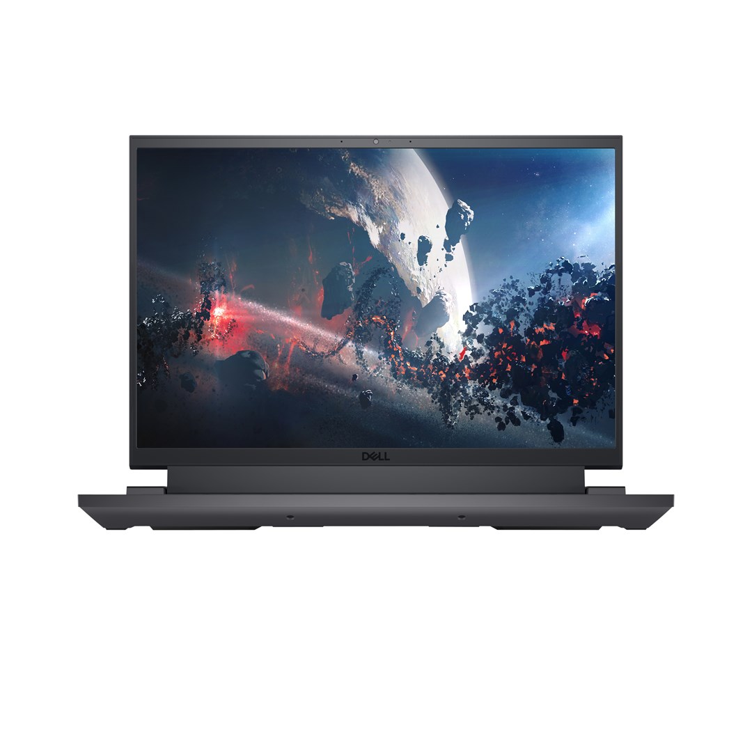 Лаптоп Dell Inspiron G16, 16", Intel i7-13650HX, 32 GB RAM, 1 TB SSD, NVIDIA GeForce RTX 4060, црн