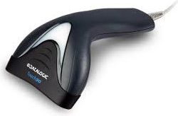 Lexues barkodi Datalogic Touch 65 Lite, 1D Laser, me kabllo, i zi