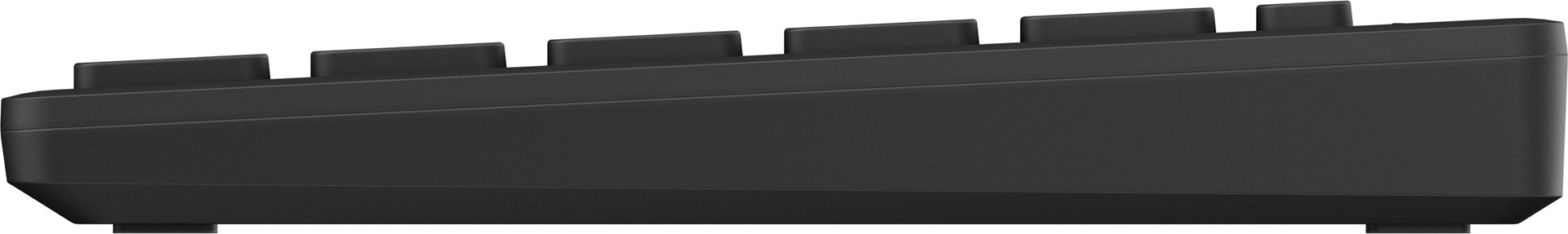 Tastierë mekanike HP 350, Bluetooth, e zezë