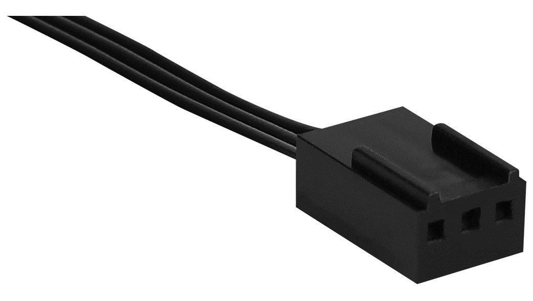 Ладилник за процесор Aerocool Air Frost 2, 110W TDP, 9cm, црна