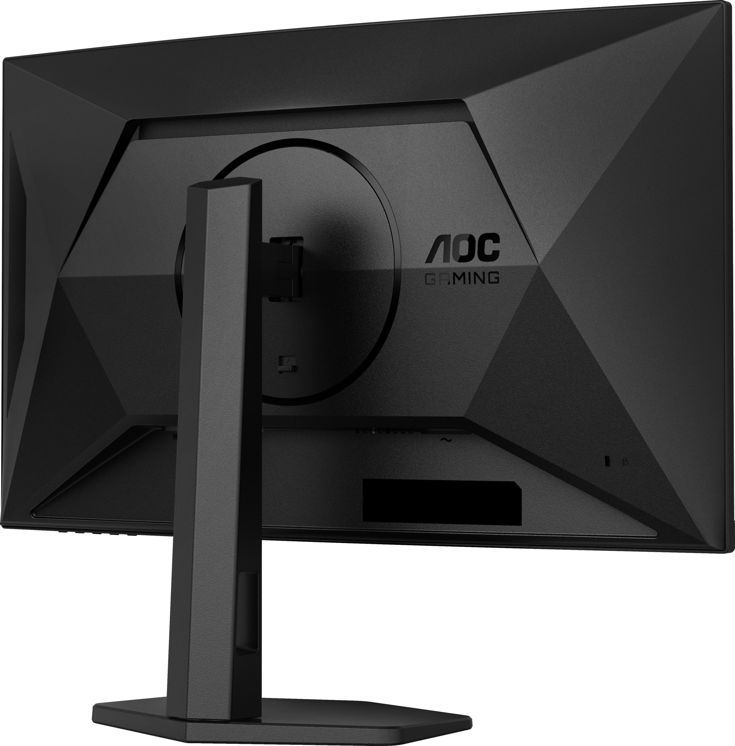Monitor gaming AOC G4 C27G4ZXU, 27", Full HD 280Hz, i zi