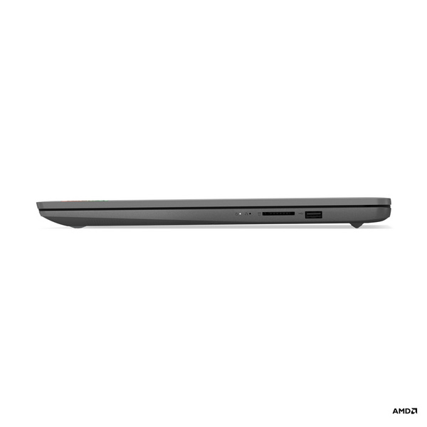 Лаптоп Lenovo IdeaPad 3 17ALC6, 17.3", AMD Ryzen 5, 8GB DDR4, 512GB SSD, AMD Radeon графика, сива боја