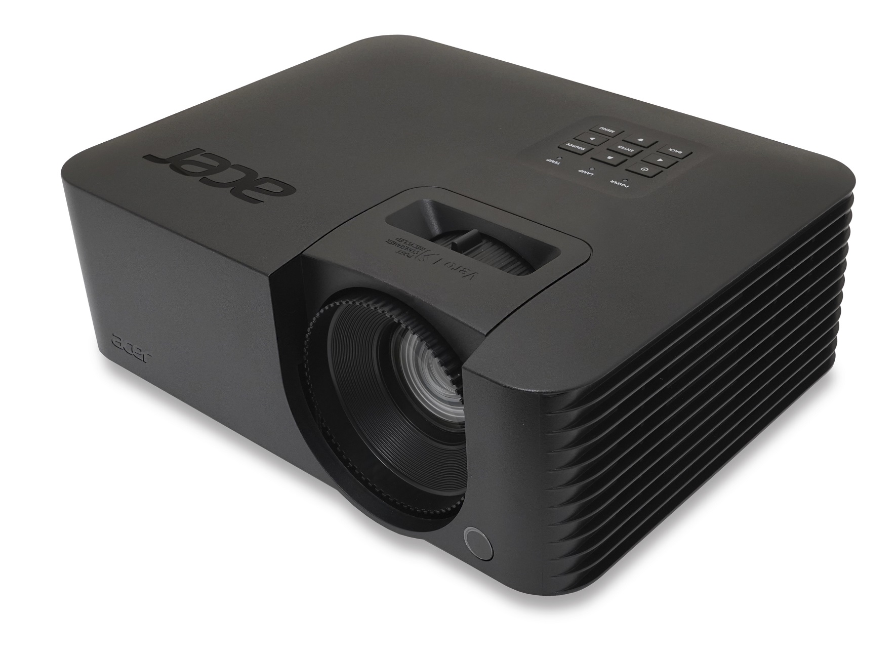 Projektor Acer PL2520i, 1080p, 4000 ANSI Lumens, i zi 