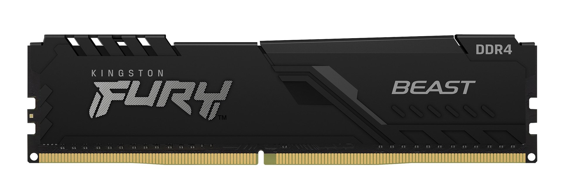 Memorie RAM Kingston FURY 32GB 3600MT/s DDR4 CL18 DIMM Beast