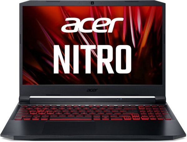 Laptop Acer Nitro 5 2021 (AN515-56), 15.6 ", Intel Core i5, 16GB RAM, 1TB SSD, NVIDIA GeForce GTX 1650, i zi