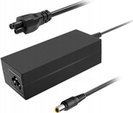 Adapter karikuesi CoreParts MBXLE AC0042, 170W, për ambiente të brendshme, i zi