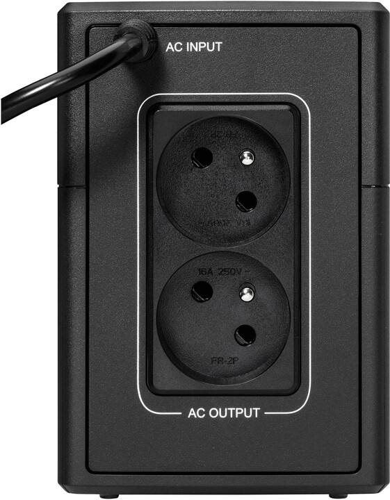 UPS Eaton 5E 700 USB FR G2