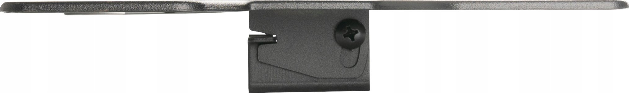 Mbajtës muri për TV Maclean MC-414, 23"-43", VESA 200x200, 30kg, i zi