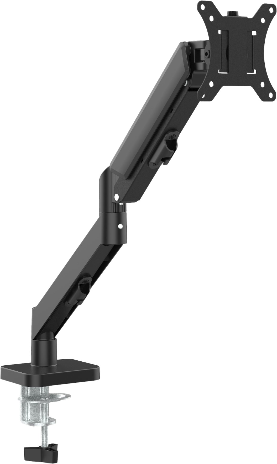 Mbajtëse monitori CABLETECH UCH0221, 13"-32", deri 10kg, e zezë