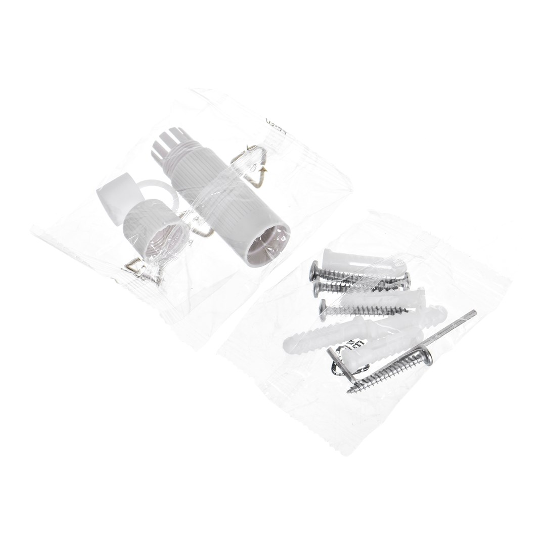 Kamerë sigurie Reolink RLC-810A, 8 MP, 3840 x 2160, me mikrofon të integruar, e bardhë