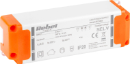 Furnizues energjie REBEL URZ0883, 12V, 2.5A 30W, i zi