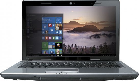 Filtër privatësie për ekran laptopi Mobilis Privacy Filter, 14"-14.1", 16:9, i zi