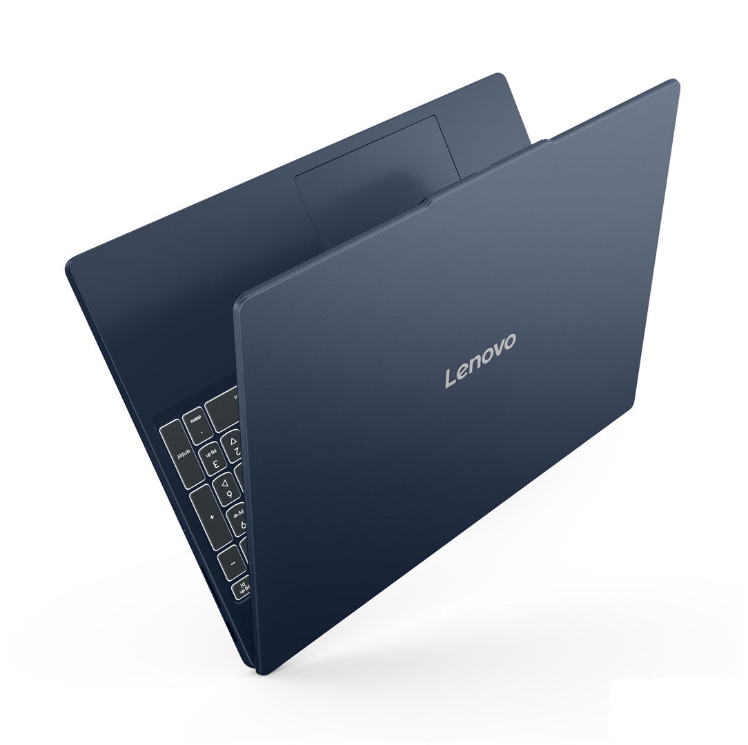 Laptop Lenovo IdeaPad Slim 3 15IRH10 i5-13420H, 15.3", 16GB DDR5, 512GB SSD, i kaltër