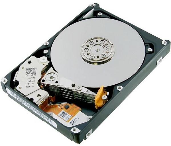 Hard Disk Toshiba AL15SEB060N HDD, 2.5", 600GB