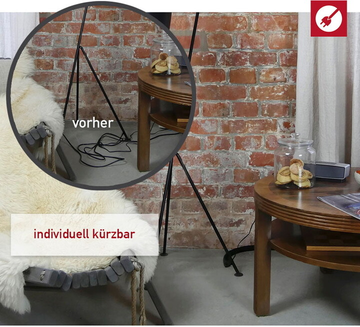 Set LABEL THE CABLE LTC PRO 5120 Tub, 25m, i zi