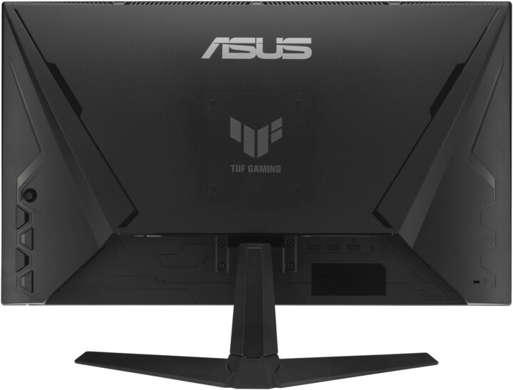 Monitor ASUS TUF VG249Q3A, 23.8", FHD, 180Hz, i zi