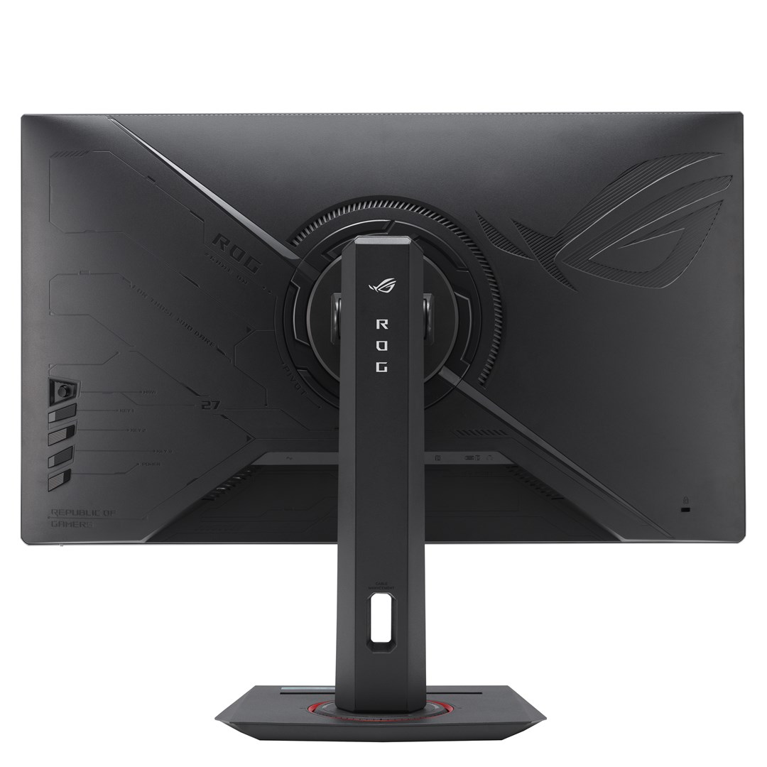 Monitor ASUS ROG Strix, 27", 2560 x 1440, 180 Hz, i zi
