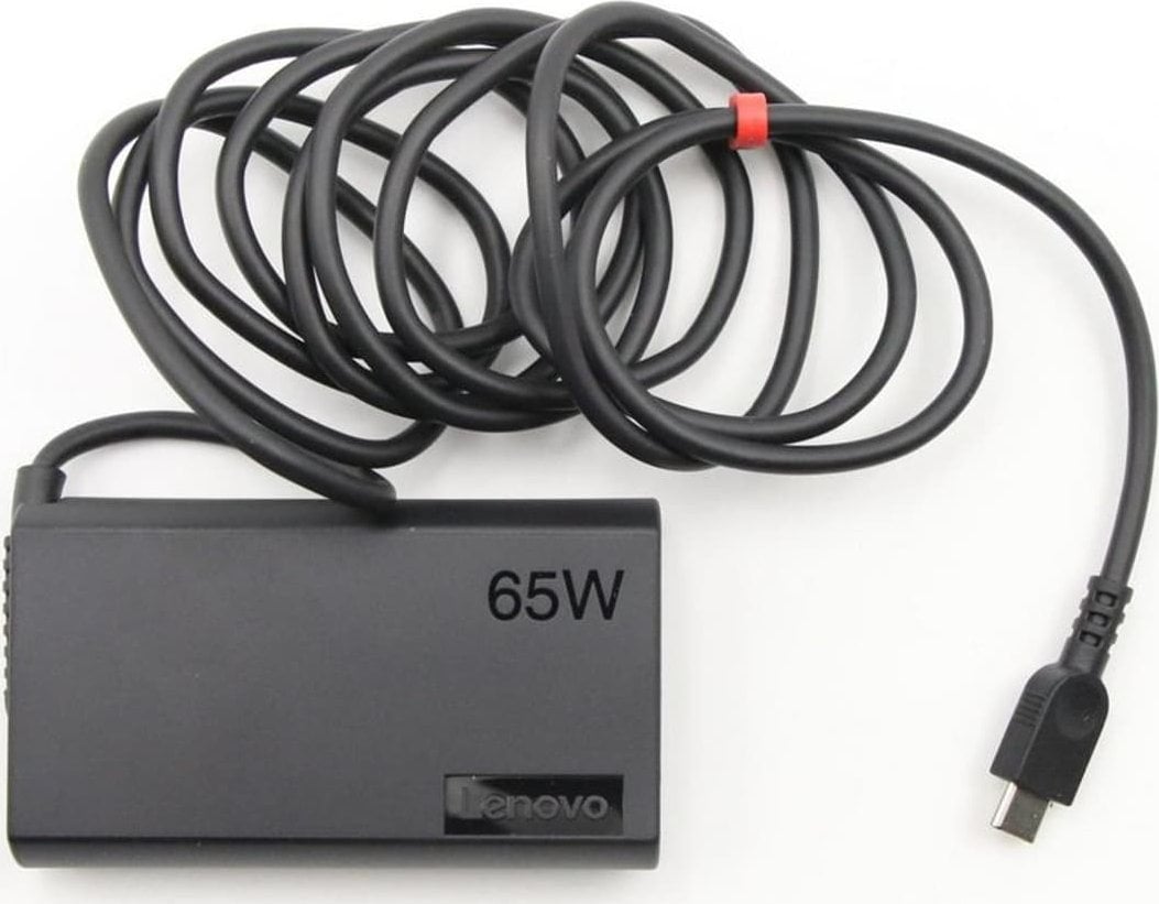 Полнач за лаптоп Lenovo PD, 65W, 20/15/9/5V