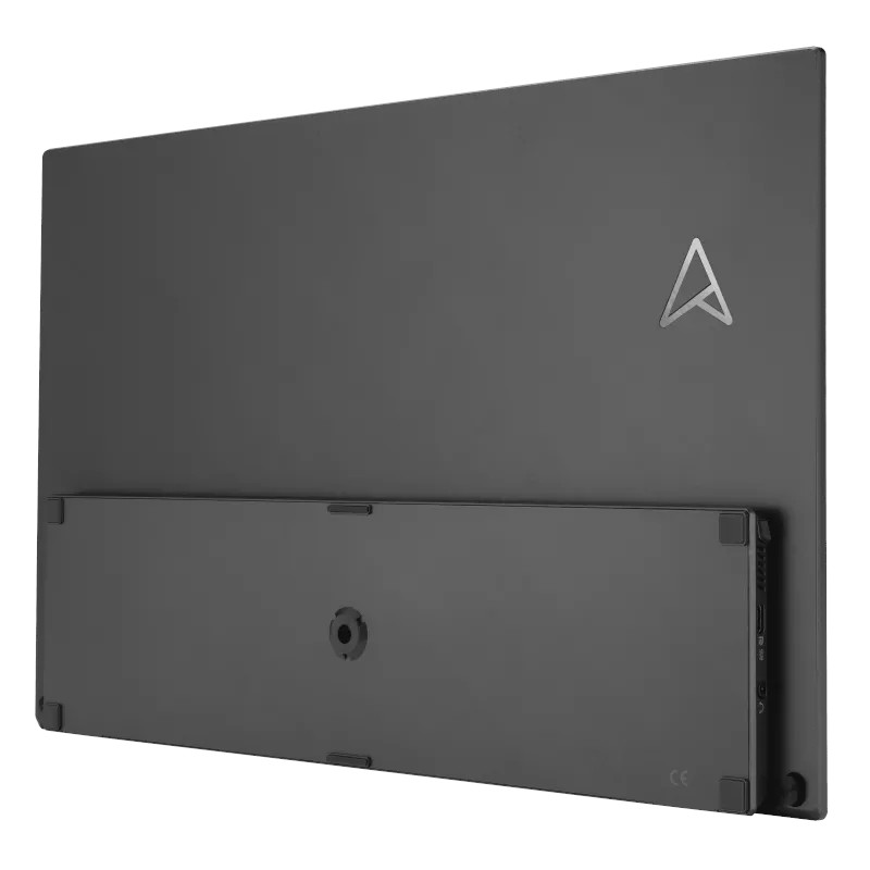 Monitor ASUS ZenScreen MB17AHG, 17,3", IPS, FHD, 144Hz, i zi