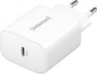 Ngarkues muri Intenso Power Adapter W20C, USB C, 20W, i zi