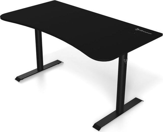 Tavolinë gaming Arozzi Arena Medium, 114cm, e zezë