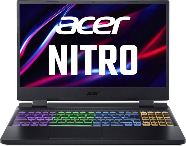 Laptop Acer Nitro 5 (AN515-58), 15.6 ", Intel Core i5, 16GB RAM, 1TB SSD, NVIDIA GeForce RTX 3060, i zi