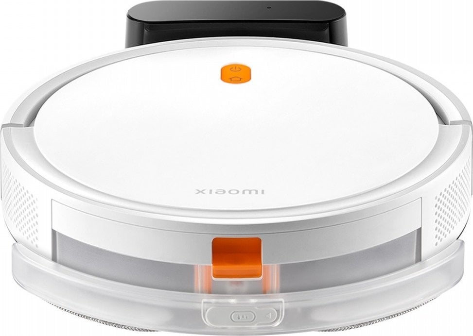Fshesë robotike Xiaomi E5, me shtupë, e bardhë