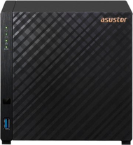 NAS Asustor Drivestor 4 Gen 2 AS1204T, 4 bay, 2.5GbE, i zi