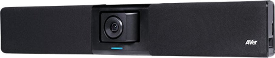 Video bar për konferenca AVer VB342 Pro, 4K 3840 x 2160, 60 fps, e zezë