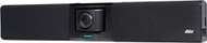 Video bar për konferenca AVer VB342 Pro, 4K 3840 x 2160, 60 fps, e zezë