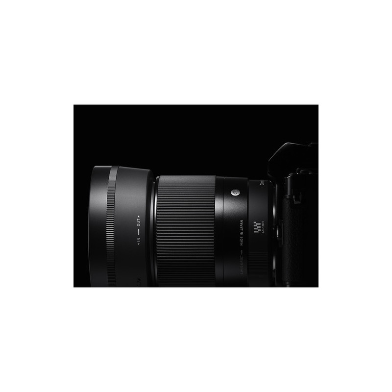 Sigma 30mm f/1.4 DC DN (C) for Sony E