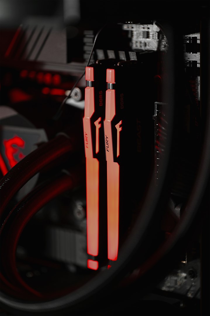 Компјутер Actina, Intel Core i7-13700KF, 32GB DDR4, 1TB SSD, RTX 4060, црн