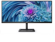 Monitor Philips 346E2LAE - LED, 34", UW-QHD, i zi