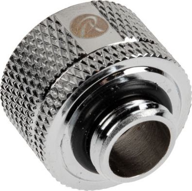 Set lidhësash kompresioni Raijintek Pelias D141806, G1/4", për tuba 14 mm, të bardhë